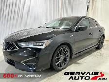 Acura ILX Premium A-Spec berline 2022 à vendre