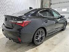 Acura ILX Premium A-Spec berline 2022 à vendre - Photo 7