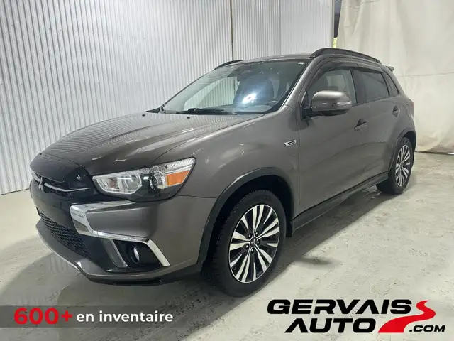 Mitsubishi RVR SE LTD AWC 2019 à vendre