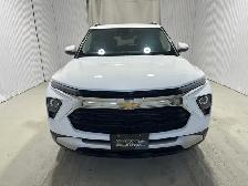 Chevrolet Trailblazer Traction intégrale, 4 portes LT 2026 à ven - Photo 2