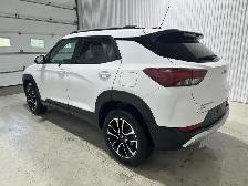 Chevrolet Trailblazer Traction intégrale, 4 portes LT 2026 à ven - Photo 8