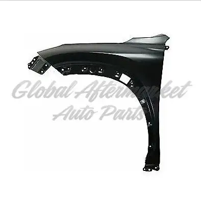 Lexus Nx300h 2015-2021 Fenders Left and Right