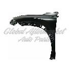 Lexus Nx300h 2015-2021 Fenders Left and Right