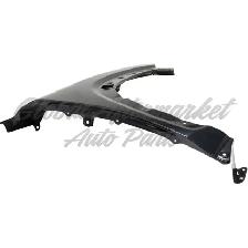 Lexus Nx300h 2015-2021 Fenders Left and Right - Photo 7