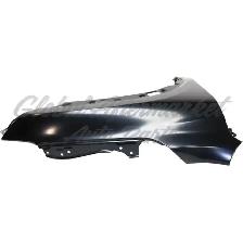 Lexus Nx300h 2015-2021 Fenders Left and Right - Photo 8