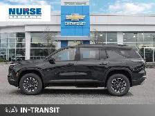 2027 Chevrolet Traverse Z71 - Photo 3