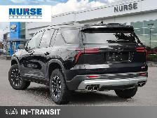 2027 Chevrolet Traverse Z71 - Photo 4