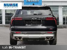 2027 Chevrolet Traverse Z71 - Photo 5