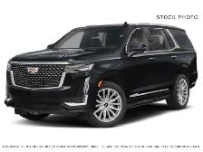 2024 Cadillac Escalade 4WD LUXURY