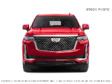2024 Cadillac Escalade 4WD LUXURY - Photo 2