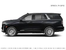 2024 Cadillac Escalade 4WD LUXURY - Photo 3