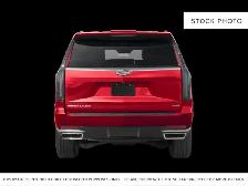 2024 Cadillac Escalade 4WD LUXURY - Photo 4