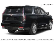 2024 Cadillac Escalade 4WD LUXURY - Photo 5
