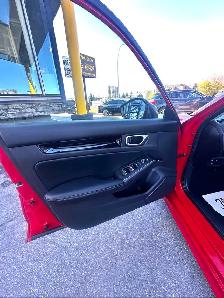 2022 Honda Civic civic Touring sedan - Photo 10