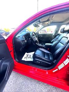 2022 Honda Civic civic Touring sedan - Photo 11