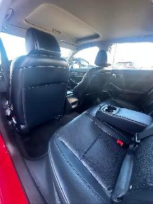 2022 Honda Civic civic Touring sedan - Photo 13