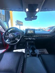 2022 Honda Civic civic Touring sedan - Photo 14