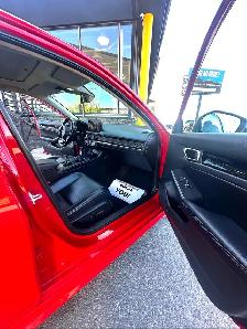 2022 Honda Civic civic Touring sedan - Photo 15
