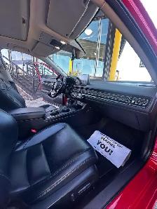 2022 Honda Civic civic Touring sedan - Photo 18