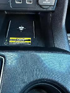 2022 Honda Civic civic Touring sedan - Photo 19