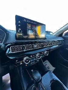 2022 Honda Civic civic Touring sedan - Photo 20