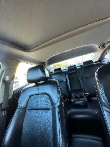 2022 Honda Civic civic Touring sedan - Photo 21