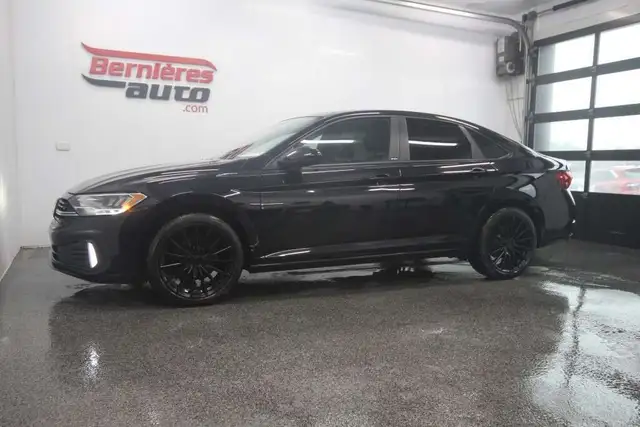 2024 Volkswagen Jetta COMFORTLINE / SPORT / 1.5TSI