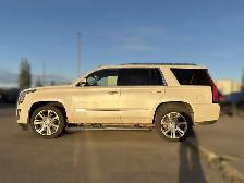 2015 Cadillac Escalade Premium - Photo 2
