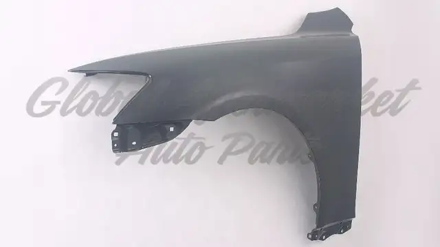 Lexus Is350 Sedan 2006-2013 Fenders Left and Right