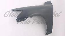 Lexus Is350 Sedan 2006-2013 Fenders Left and Right