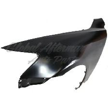 Lexus Is350 Sedan 2006-2013 Fenders Left and Right - Photo 3