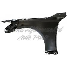 Lexus Is350 Sedan 2006-2013 Fenders Left and Right - Photo 5