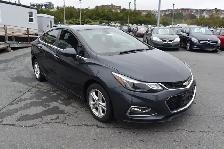 2017 Chevrolet Cruze LT - Photo 5