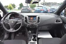 2017 Chevrolet Cruze LT - Photo 6