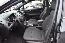 2017 Chevrolet Cruze LT - Photo 7