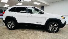 CHEROKEE TRAILHAWK V6 4X4 86,582km 1 PROPRIOCUIRBLUETOOTHCARP - Photo 6