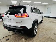 CHEROKEE TRAILHAWK V6 4X4 86,582km 1 PROPRIOCUIRBLUETOOTHCARP - Photo 7