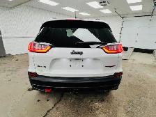 CHEROKEE TRAILHAWK V6 4X4 86,582km 1 PROPRIOCUIRBLUETOOTHCARP - Photo 8