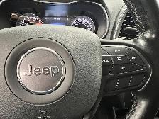 CHEROKEE TRAILHAWK V6 4X4 86,582km 1 PROPRIOCUIRBLUETOOTHCARP - Photo 15
