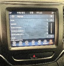 CHEROKEE TRAILHAWK V6 4X4 86,582km 1 PROPRIOCUIRBLUETOOTHCARP - Photo 22