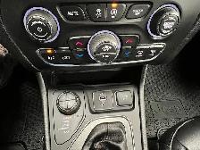 CHEROKEE TRAILHAWK V6 4X4 86,582km 1 PROPRIOCUIRBLUETOOTHCARP - Photo 23