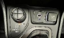 CHEROKEE TRAILHAWK V6 4X4 86,582km 1 PROPRIOCUIRBLUETOOTHCARP - Photo 24