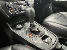 CHEROKEE TRAILHAWK V6 4X4 86,582km 1 PROPRIOCUIRBLUETOOTHCARP - Photo 25