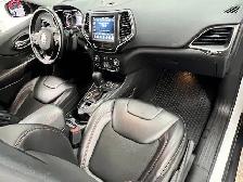 CHEROKEE TRAILHAWK V6 4X4 86,582km 1 PROPRIOCUIRBLUETOOTHCARP - Photo 33