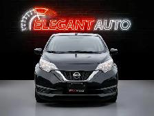2018 Nissan Versa Note S|CRUISE CONTROL|HEATED SEATS|BACKUP CAME - Photo 2