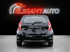 2018 Nissan Versa Note S|CRUISE CONTROL|HEATED SEATS|BACKUP CAME - Photo 4