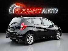 2018 Nissan Versa Note S|CRUISE CONTROL|HEATED SEATS|BACKUP CAME - Photo 5