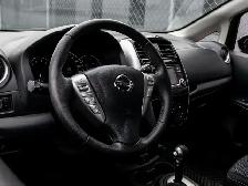2018 Nissan Versa Note S|CRUISE CONTROL|HEATED SEATS|BACKUP CAME - Photo 6