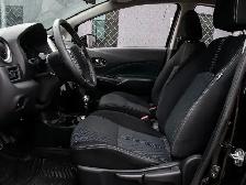 2018 Nissan Versa Note S|CRUISE CONTROL|HEATED SEATS|BACKUP CAME - Photo 7