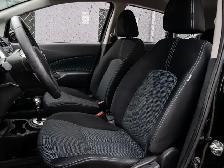 2018 Nissan Versa Note S|CRUISE CONTROL|HEATED SEATS|BACKUP CAME - Photo 8
